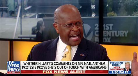 herman cain's claims of fake news on pre-existing conditions - Herman Cain's Claim That He Would Have Died From Cancer .